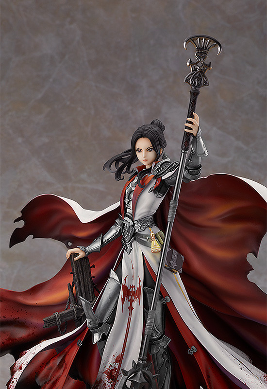 Dungeon & Fighter - Inferno - 1/8 (Good Smile Arts Shanghai, Good Smile Company) photo 5