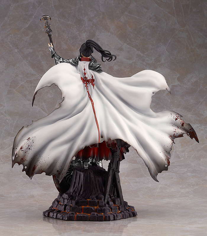 Dungeon & Fighter - Inferno - 1/8 (Good Smile Arts Shanghai, Good Smile Company) photo 6