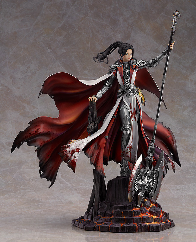 Dungeon & Fighter - Inferno - 1/8 (Good Smile Arts Shanghai, Good Smile Company) photo 7