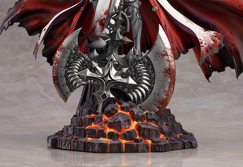 Dungeon & Fighter - Inferno - 1/8 (Good Smile Arts Shanghai, Good Smile Company) photo 8