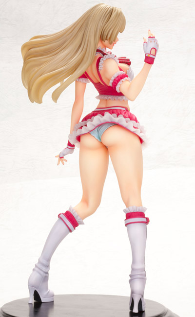 Tekken Tag Tournament 2 - Lili - Bishoujo Statue - Tekken Bishoujo Statue - 1/7 (Kotobukiya) photo 6