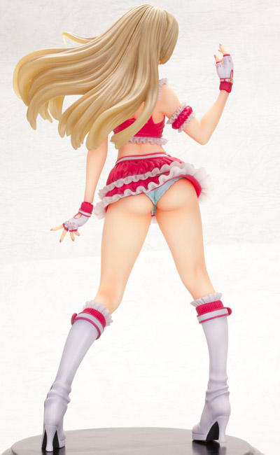 Tekken Tag Tournament 2 - Lili - Bishoujo Statue - Tekken Bishoujo Statue - 1/7 (Kotobukiya) photo 9