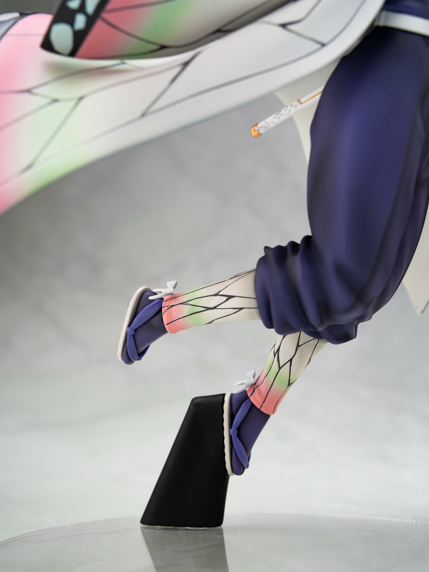 Kimetsu no Yaiba - Kochou Shinobu - 1/7 (Aoshima, Funny Knights) photo 9
