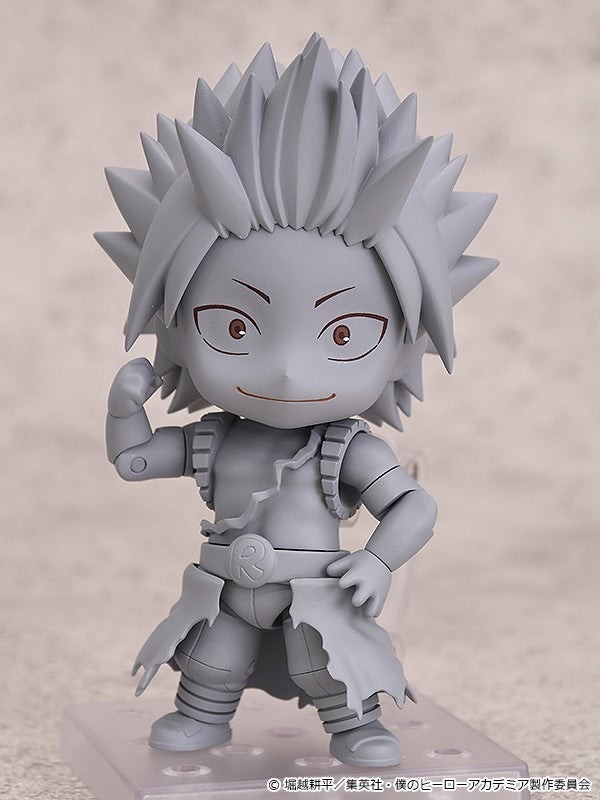 Boku no Hero Academia - Kirishima Eijiro - Nendoroid  (#1313) (Good Smile Company, Takara Tomy) photo 8