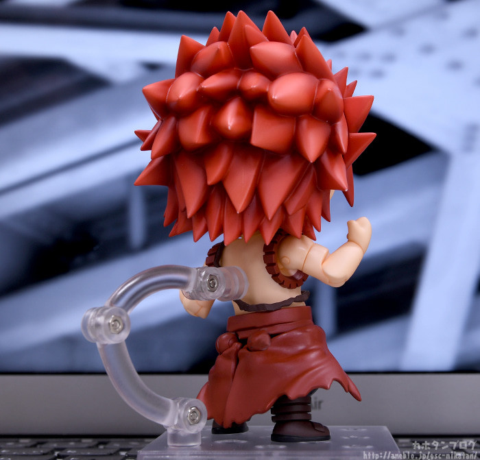 Boku no Hero Academia - Kirishima Eijiro - Nendoroid  (#1313) (Good Smile Company, Takara Tomy) photo 13