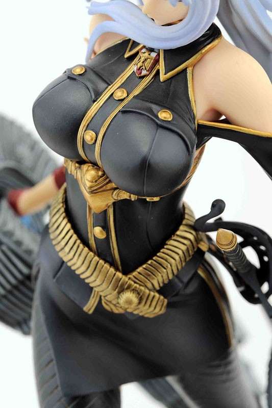 Senjou no Valkyria: Gallian Chronicles - Selvaria Bles - 1/6 (Enterbrain) photo 2