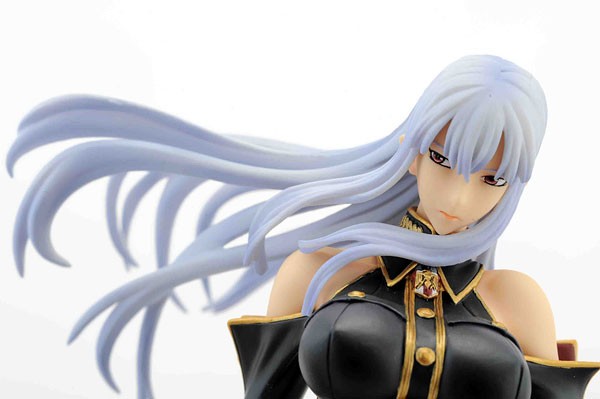 Senjou no Valkyria: Gallian Chronicles - Selvaria Bles - 1/6 (Enterbrain) photo 5