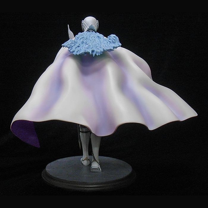 Berserk - Griffith - No. 469 - 1/6 - White Version, Repaint Version (Art of War) photo 5