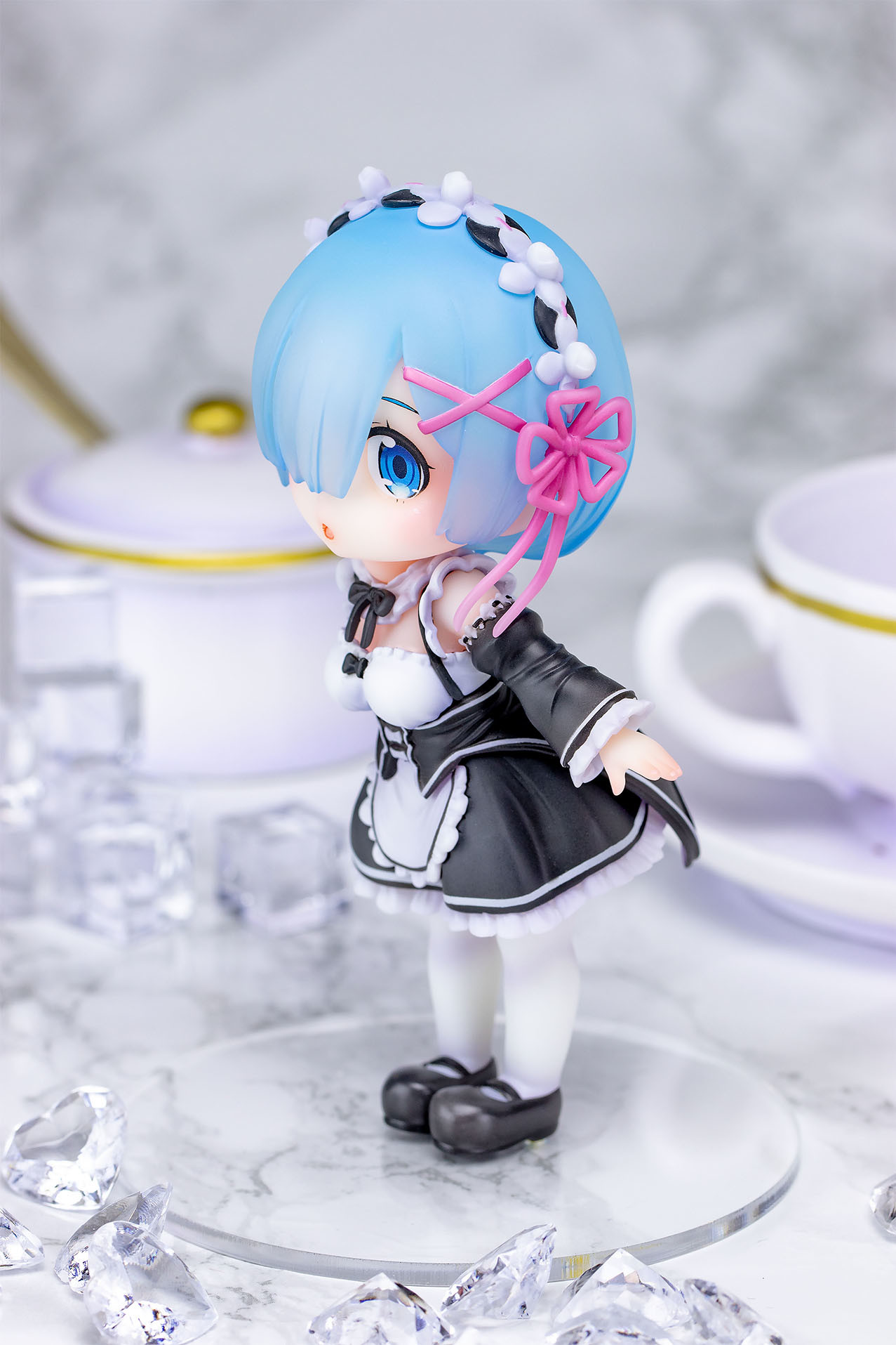 Re:Zero kara Hajimeru Isekai Seikatsu - Rem - Lulumecu (B'full) photo 2