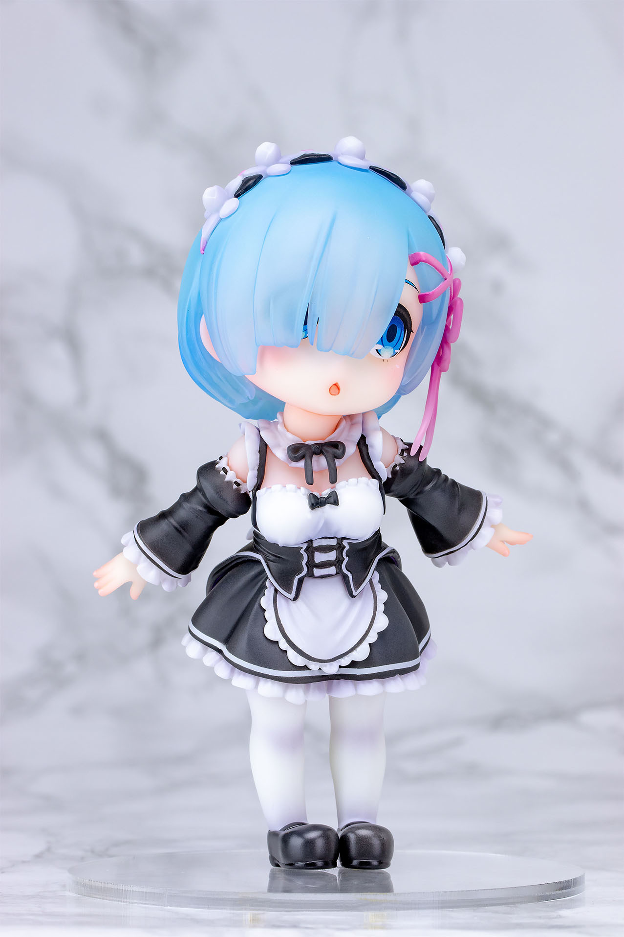 Re:Zero kara Hajimeru Isekai Seikatsu - Rem - Lulumecu (B'full) photo 4