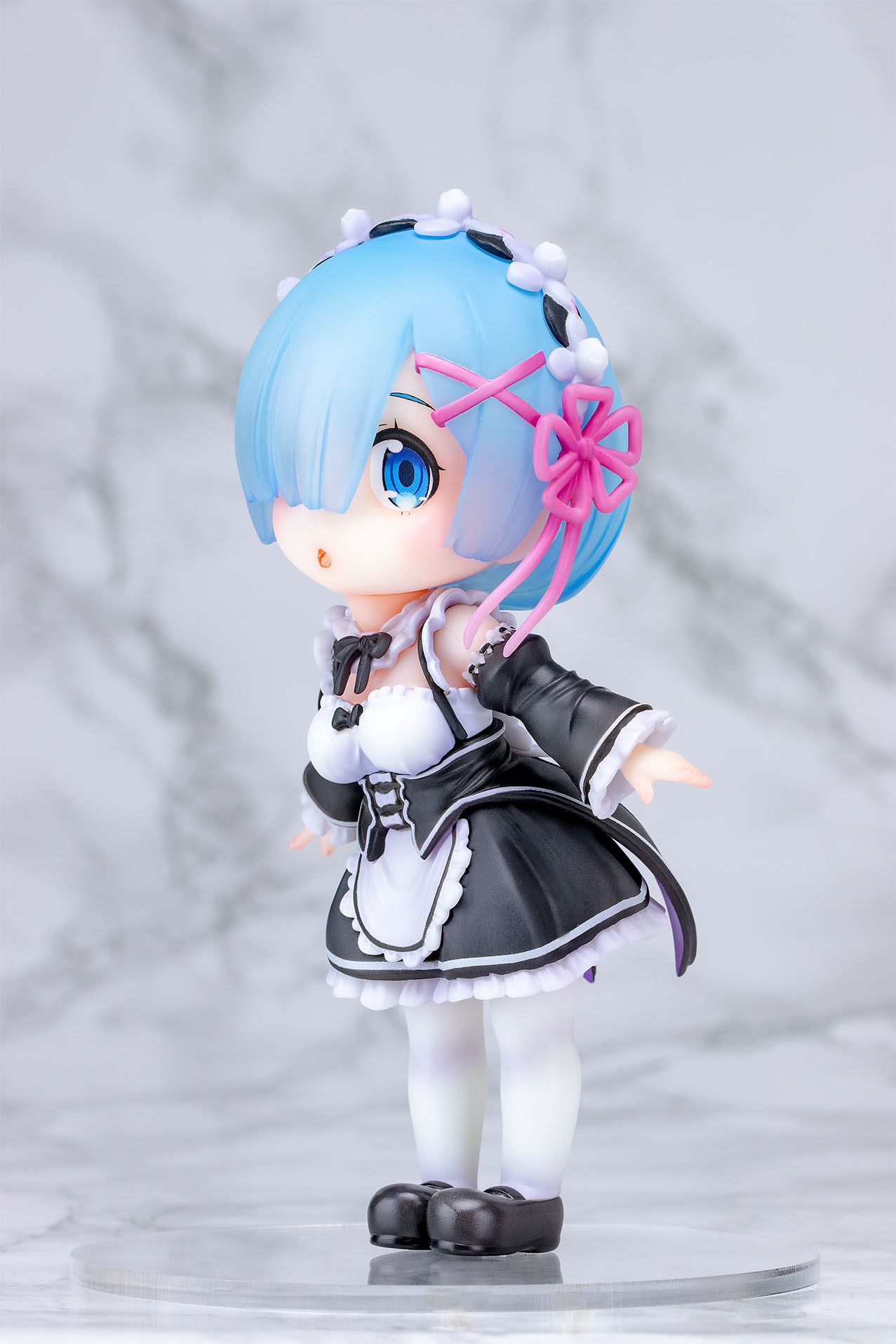 Re:Zero kara Hajimeru Isekai Seikatsu - Rem - Lulumecu (B'full) photo 5