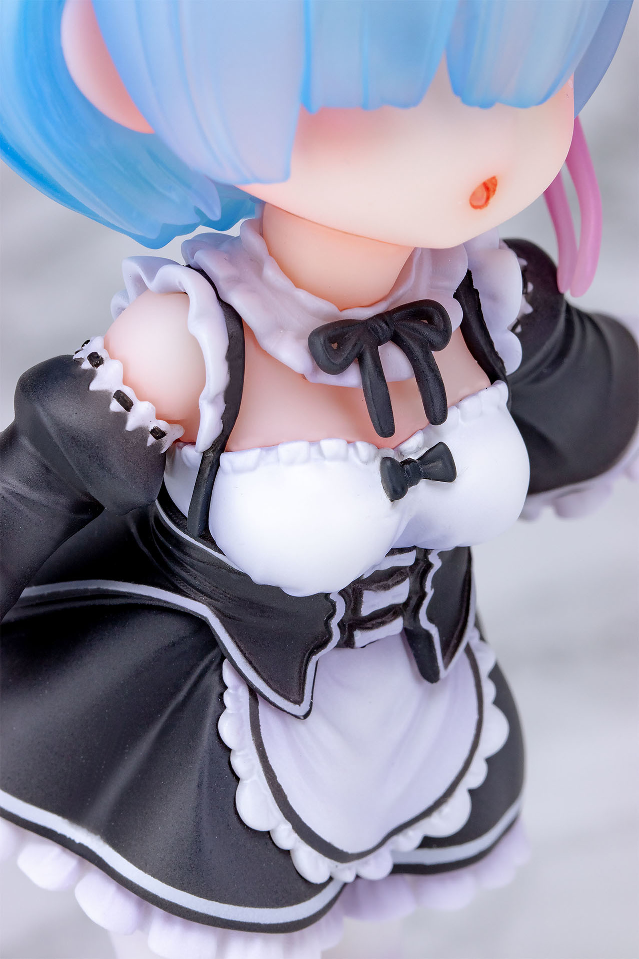 Re:Zero kara Hajimeru Isekai Seikatsu - Rem - Lulumecu (B'full) photo 6