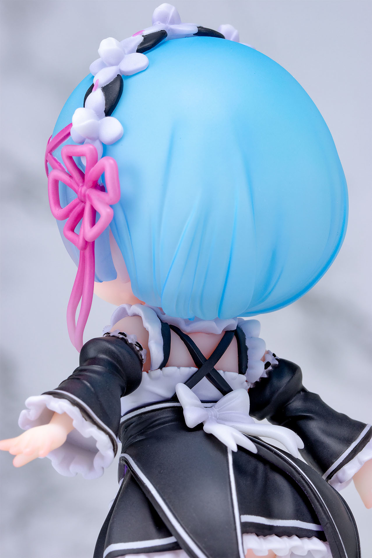 Re:Zero kara Hajimeru Isekai Seikatsu - Rem - Lulumecu (B'full) photo 7