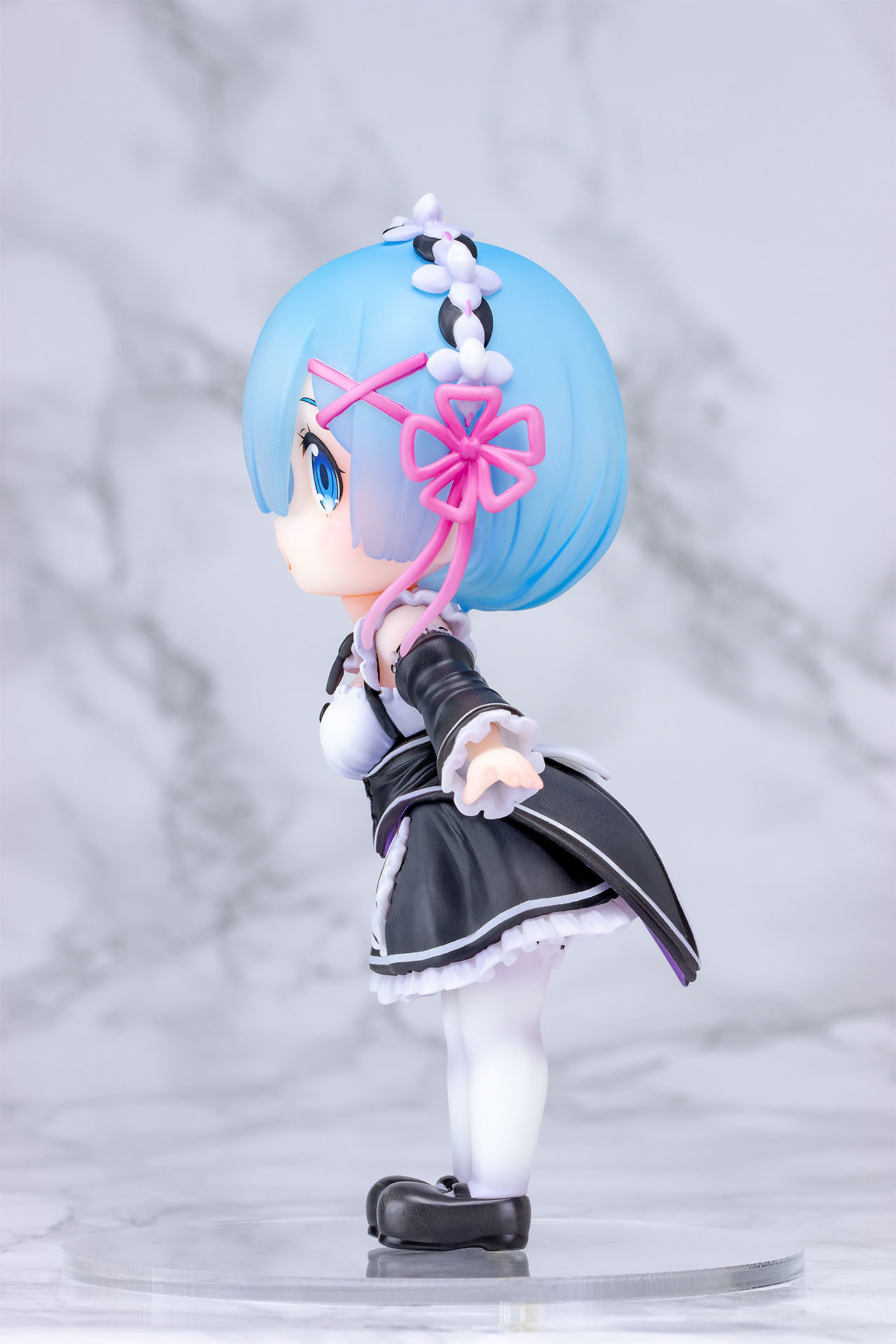 Re:Zero kara Hajimeru Isekai Seikatsu - Rem - Lulumecu (B'full) photo 8