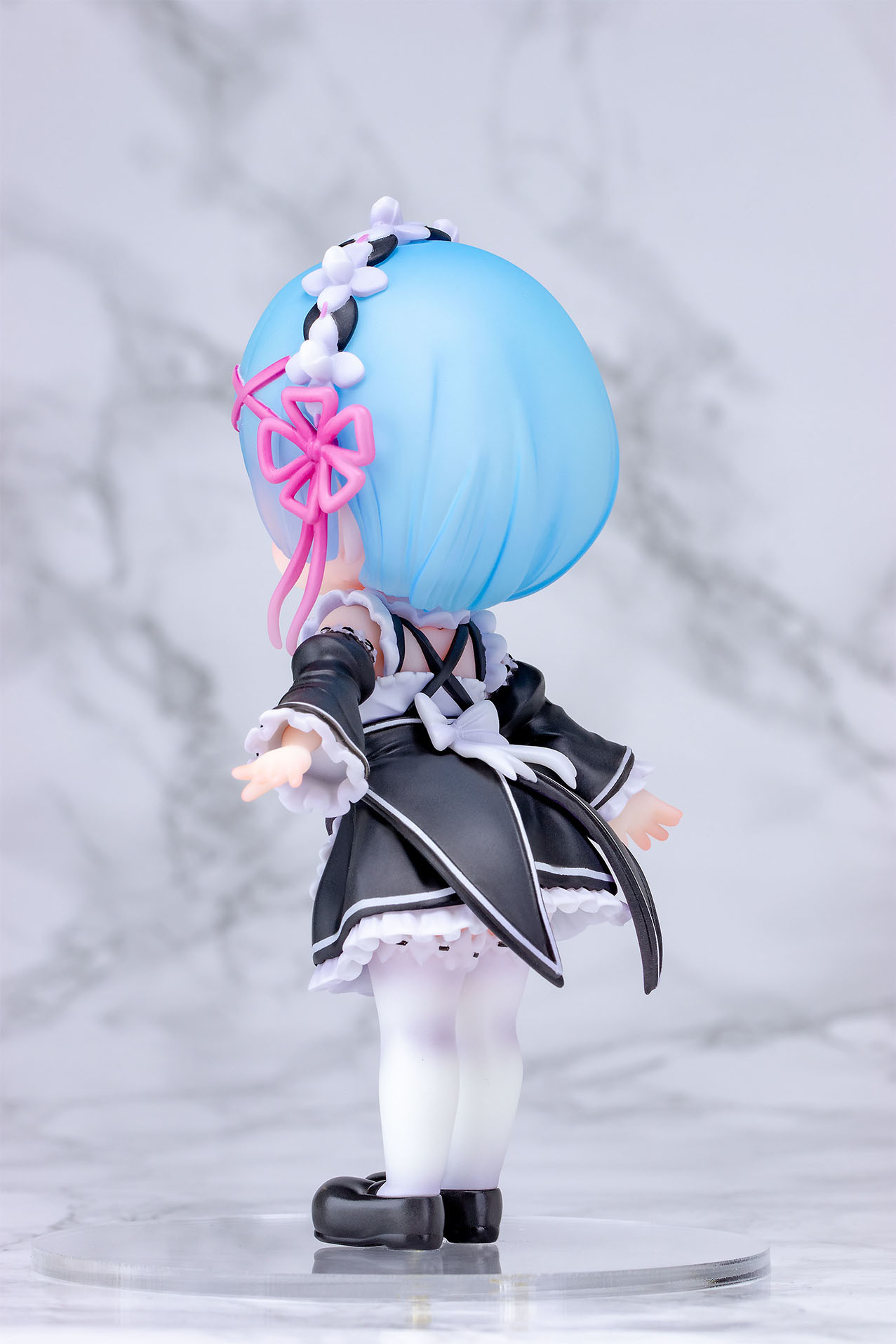 Re:Zero kara Hajimeru Isekai Seikatsu - Rem - Lulumecu (B'full) photo 9