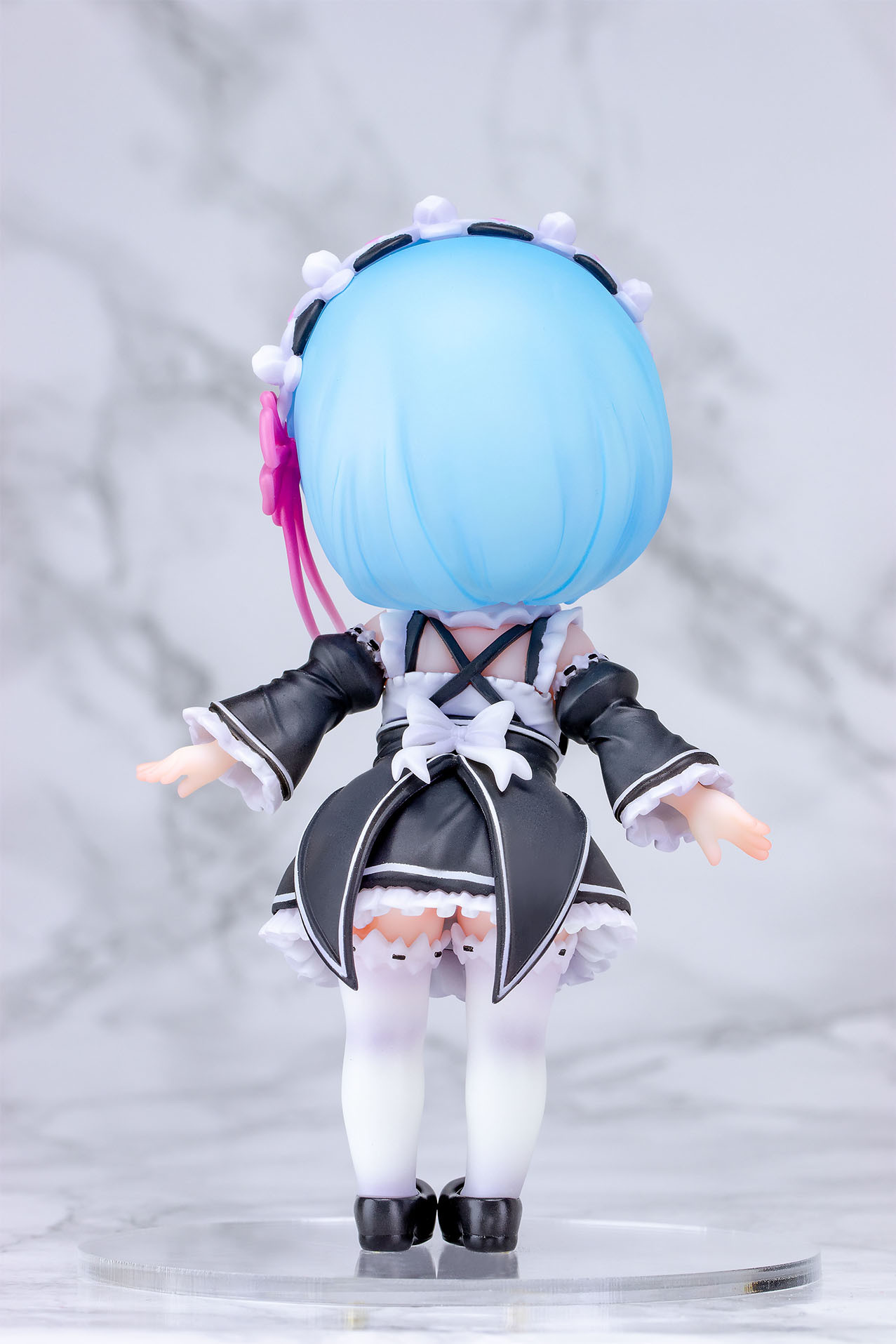 Re:Zero kara Hajimeru Isekai Seikatsu - Rem - Lulumecu (B'full) photo 10