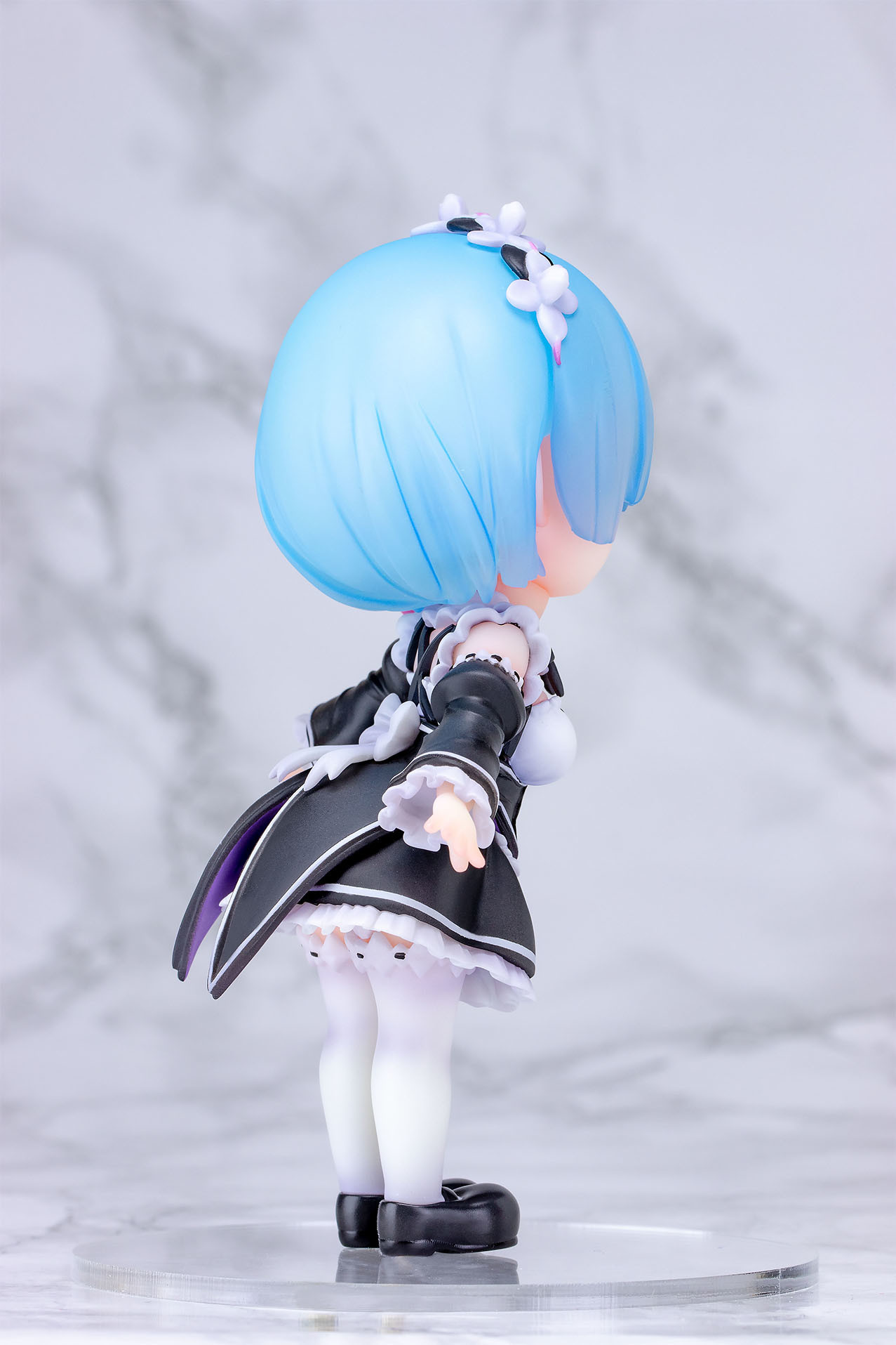 Re:Zero kara Hajimeru Isekai Seikatsu - Rem - Lulumecu (B'full) photo 11