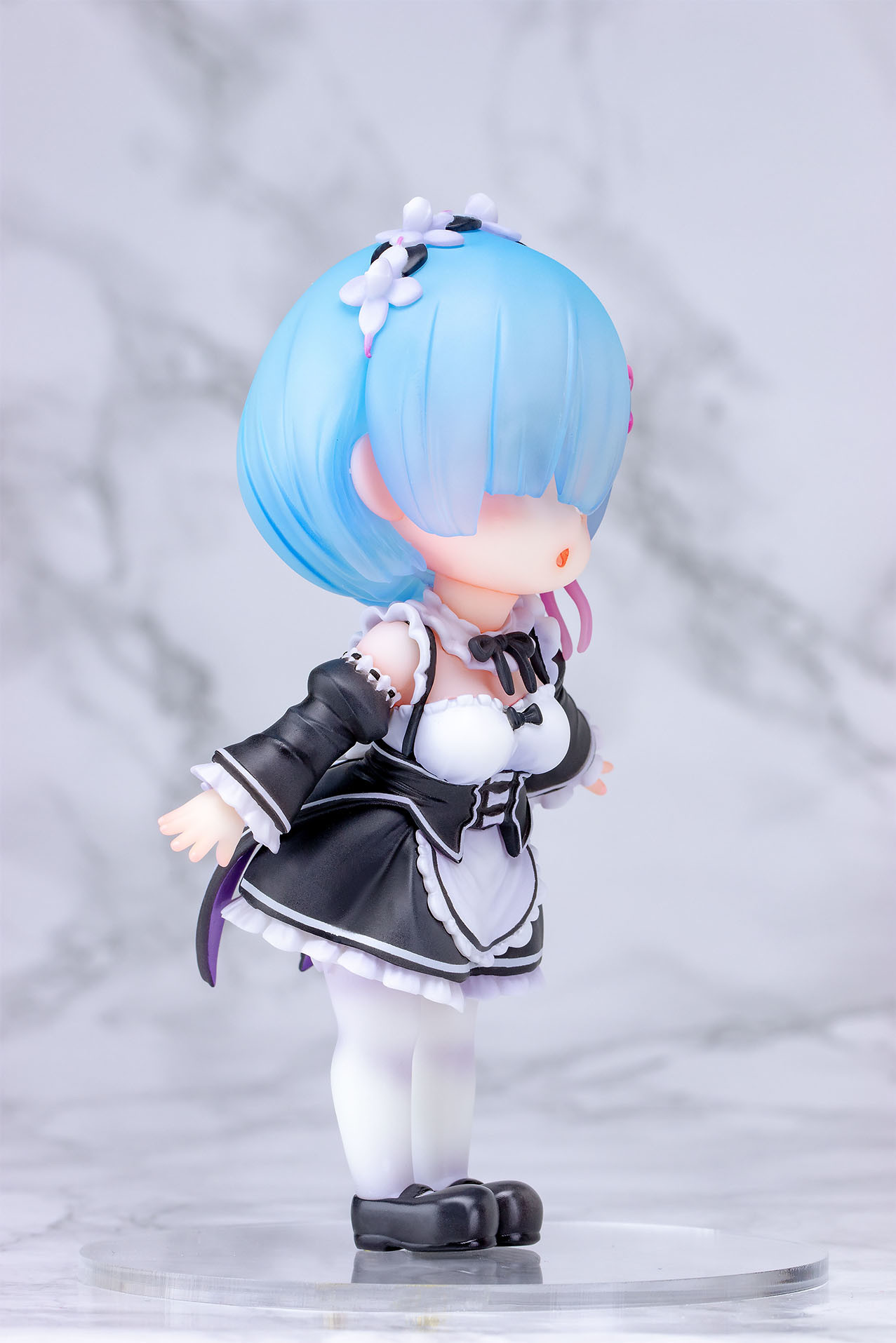 Re:Zero kara Hajimeru Isekai Seikatsu - Rem - Lulumecu (B'full) photo 12