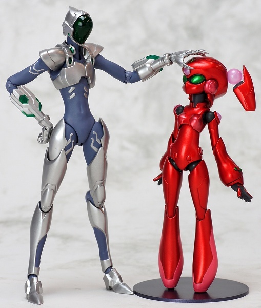 Accel World - Silver Crow - Figma  (#148) (Max Factory) photo 9
