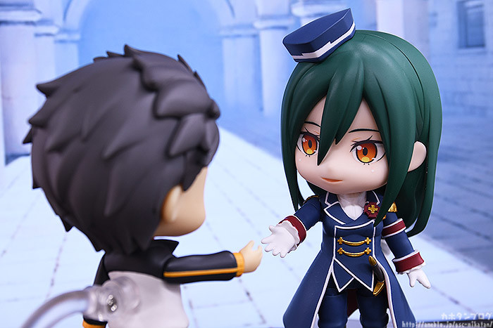 Re:Zero kara Hajimeru Isekai Seikatsu - Natsuki Subaru - Nendoroid  (#1251) (Good Smile Company) photo 19