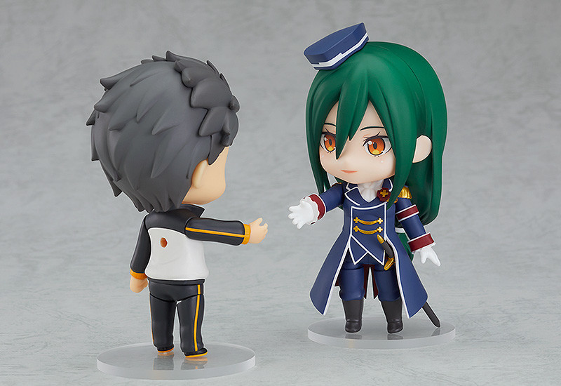 Re:Zero kara Hajimeru Isekai Seikatsu - Natsuki Subaru - Nendoroid  (#1251) (Good Smile Company) photo 20