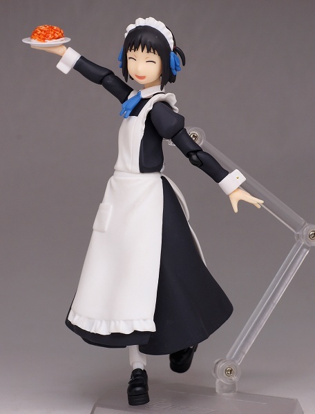 Arcueid Brunestud,Phantasmoon Eclipse