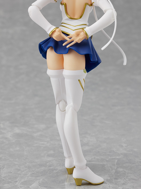 Carnival Phantasm - Arcueid Brunestud - Phantasmoon Eclipse - Figma  (#130) (Max Factory) photo 2