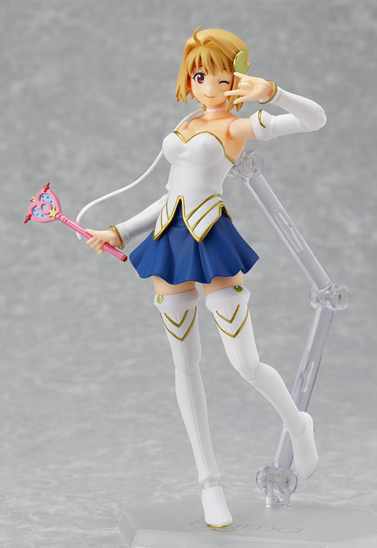 Carnival Phantasm - Arcueid Brunestud - Phantasmoon Eclipse - Figma  (#130) (Max Factory) photo 4