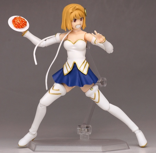 Carnival Phantasm - Arcueid Brunestud - Phantasmoon Eclipse - Figma  (#130) (Max Factory) photo 5