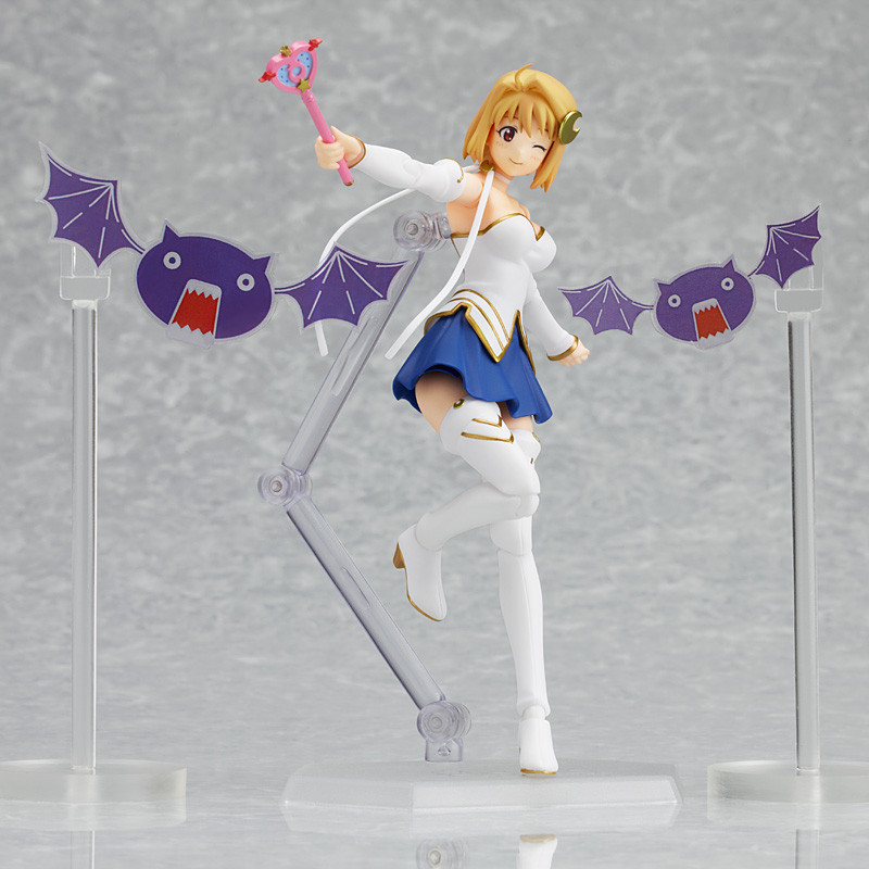 Carnival Phantasm - Arcueid Brunestud - Phantasmoon Eclipse - Figma  (#130) (Max Factory) photo 9