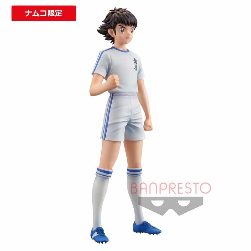 Captain Tsubasa - Oozora Tsubasa - Grandista (Bandai Spirits) photo 2