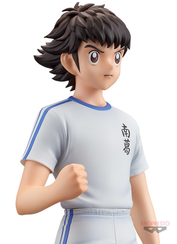 Captain Tsubasa - Oozora Tsubasa - Grandista (Bandai Spirits) photo 3