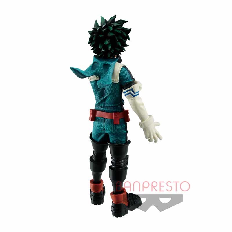 Boku no Hero Academia - Midoriya Izuku - Texture  (Vol.1) (Bandai Spirits) photo 2