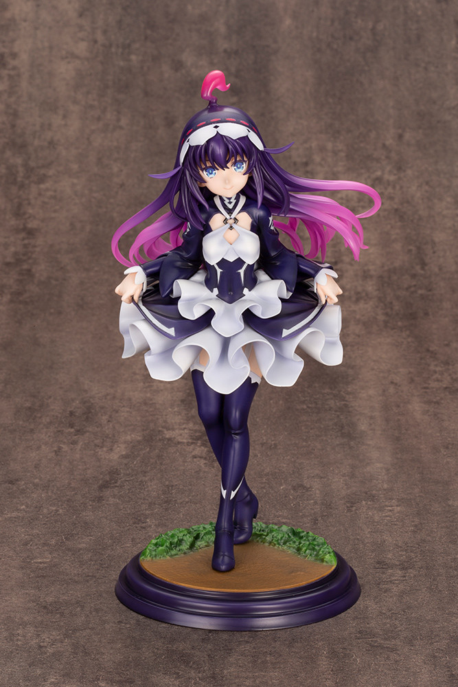 Infinite Dendrogram - Nemesis - 1/8 (Kotobukiya) photo 3