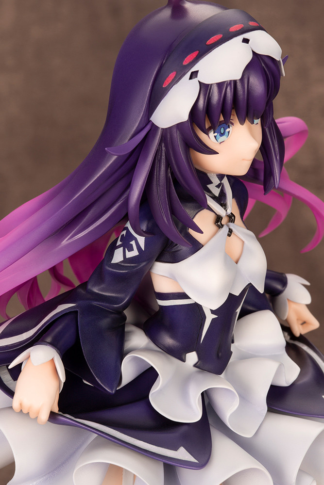 Infinite Dendrogram - Nemesis - 1/8 (Kotobukiya) photo 4