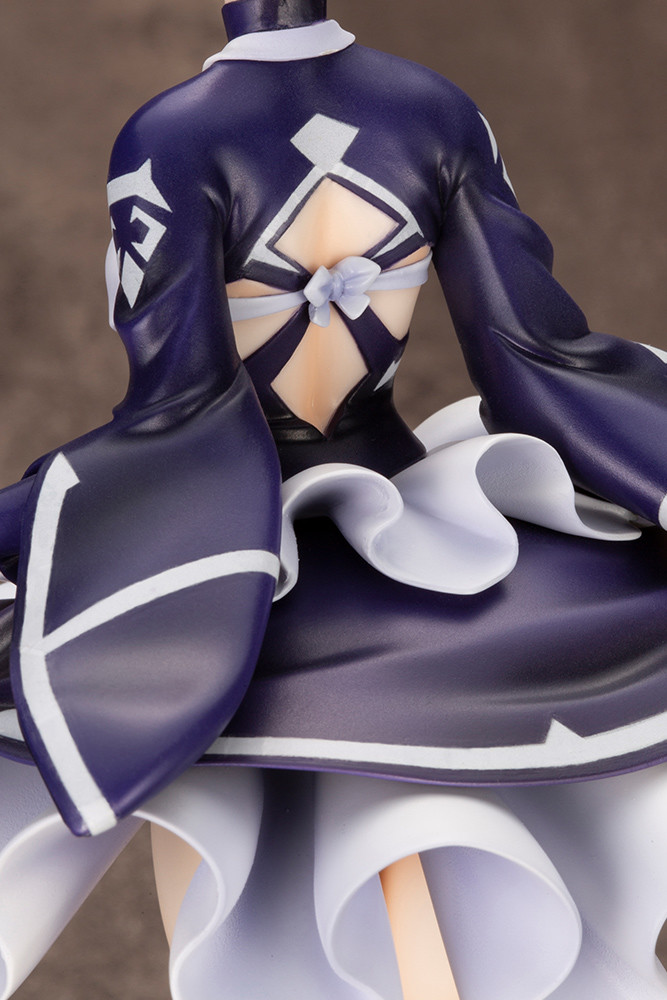 Infinite Dendrogram - Nemesis - 1/8 (Kotobukiya) photo 5