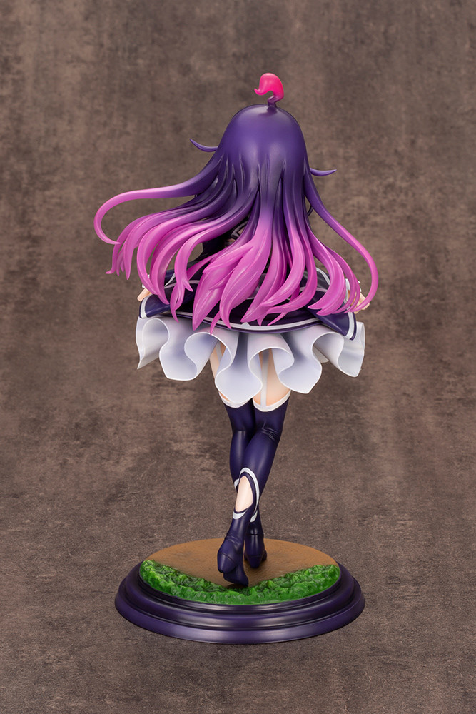 Infinite Dendrogram - Nemesis - 1/8 (Kotobukiya) photo 6