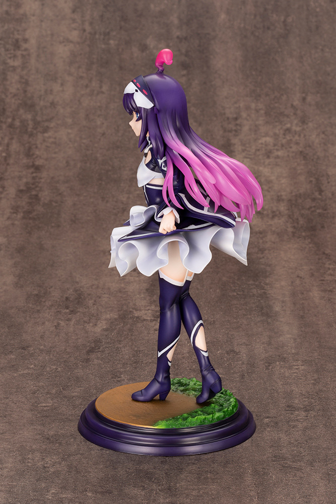 Infinite Dendrogram - Nemesis - 1/8 (Kotobukiya) photo 7