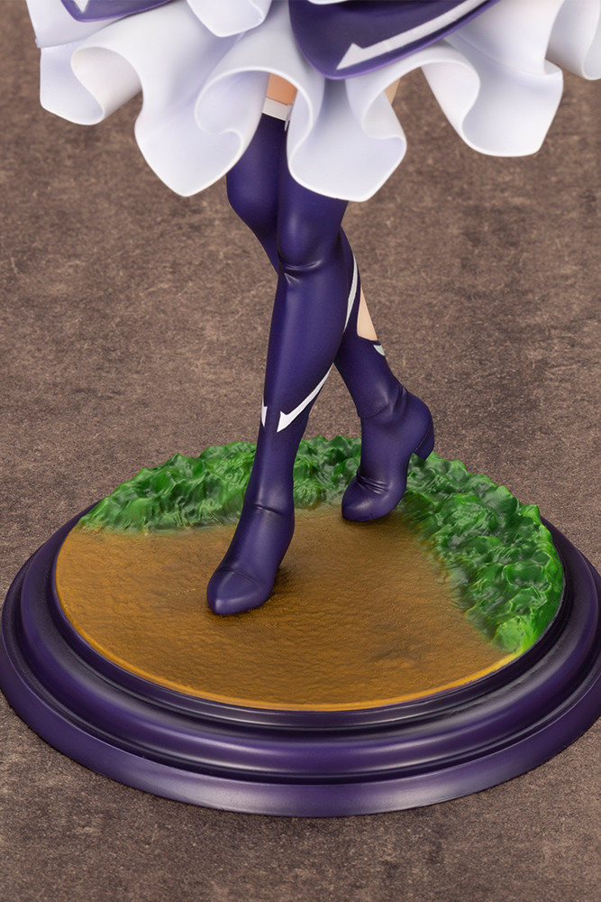 Infinite Dendrogram - Nemesis - 1/8 (Kotobukiya) photo 9