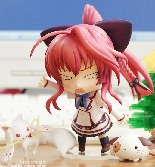 Mashiro-iro Symphony -The Color of Lovers- - Pannya - Sana Inui - Nendoroid  (#218) (Good Smile Company) photo 2