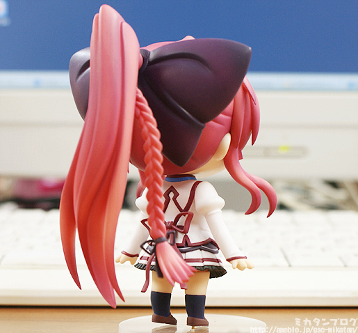 Mashiro-iro Symphony -The Color of Lovers- - Pannya - Sana Inui - Nendoroid  (#218) (Good Smile Company) photo 4