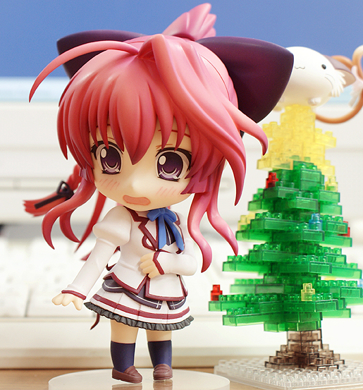 Mashiro-iro Symphony -The Color of Lovers- - Pannya - Sana Inui - Nendoroid  (#218) (Good Smile Company) photo 6