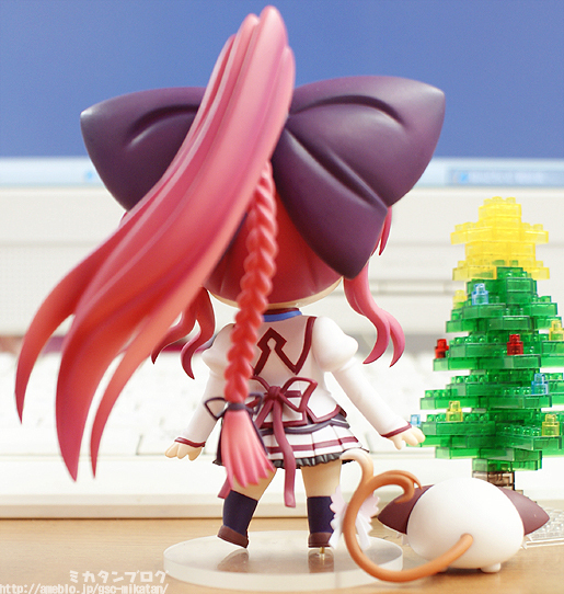 Mashiro-iro Symphony -The Color of Lovers- - Pannya - Sana Inui - Nendoroid  (#218) (Good Smile Company) photo 7