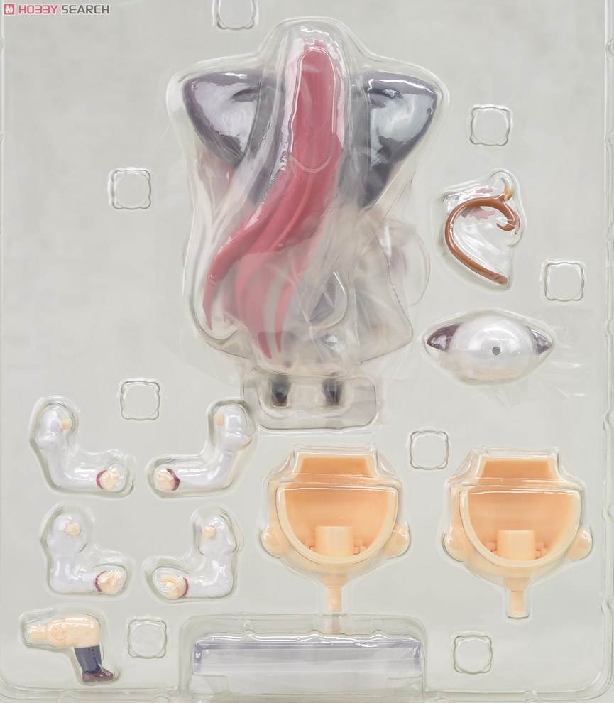 Mashiro-iro Symphony -The Color of Lovers- - Pannya - Sana Inui - Nendoroid  (#218) (Good Smile Company) photo 14