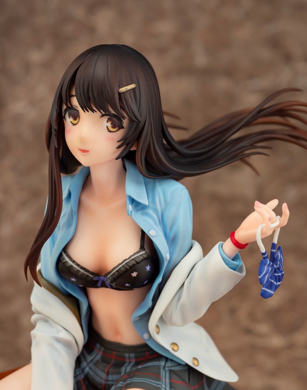 Original - Boku no Koibito, Ran-Senpai - Houkago no Hitotoki - - 1/7 (Daiki Kougyou) photo 9