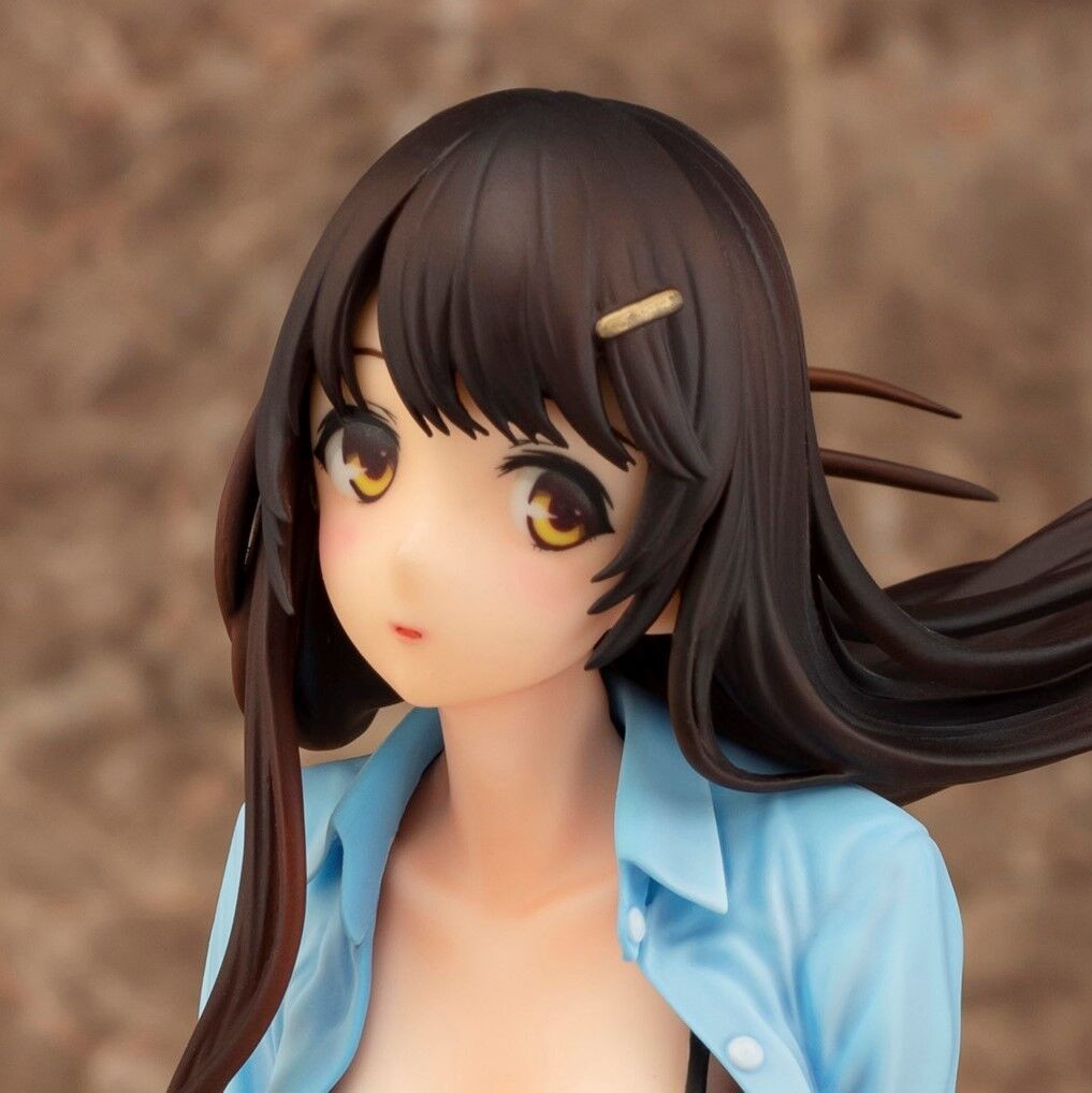 Original - Boku no Koibito, Ran-Senpai - Houkago no Hitotoki - - 1/7 (Daiki Kougyou) photo 10