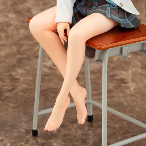 Original - Boku no Koibito, Ran-Senpai - Houkago no Hitotoki - - 1/7 (Daiki Kougyou) photo 12