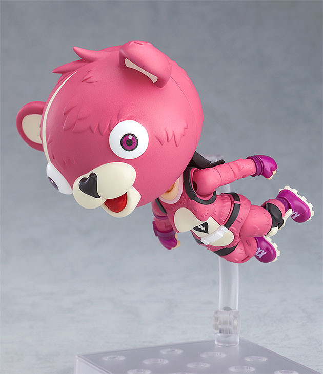 Fortnite - Cuddle Team Leader - Nendoroid  (#1249) (Good Smile Company) photo 2