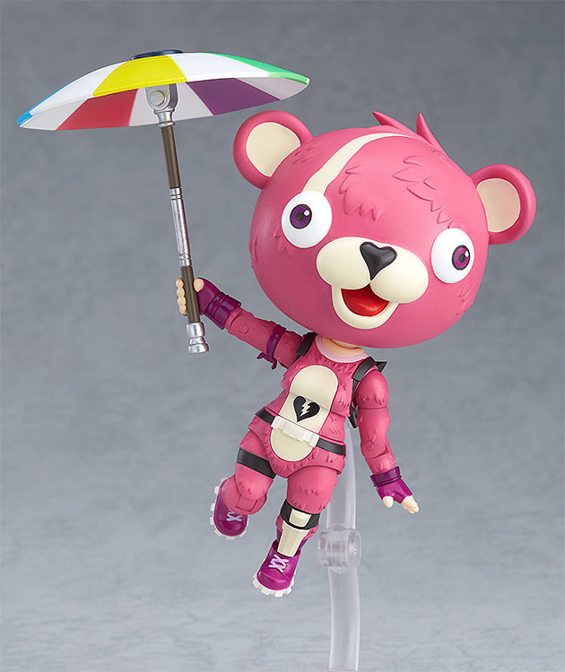 Fortnite - Cuddle Team Leader - Nendoroid  (#1249) (Good Smile Company) photo 3