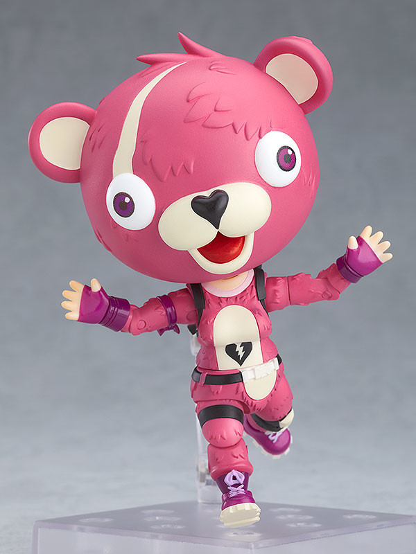 Fortnite - Cuddle Team Leader - Nendoroid  (#1249) (Good Smile Company) photo 4
